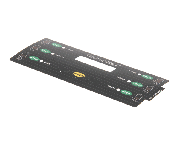 WILBUR CURTIS PARTS -39442 - SKU WC-39442