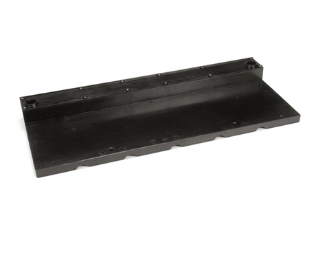 WILBUR CURTIS WC-66044 CANISTER TRAY ASSY PLASTIC PC