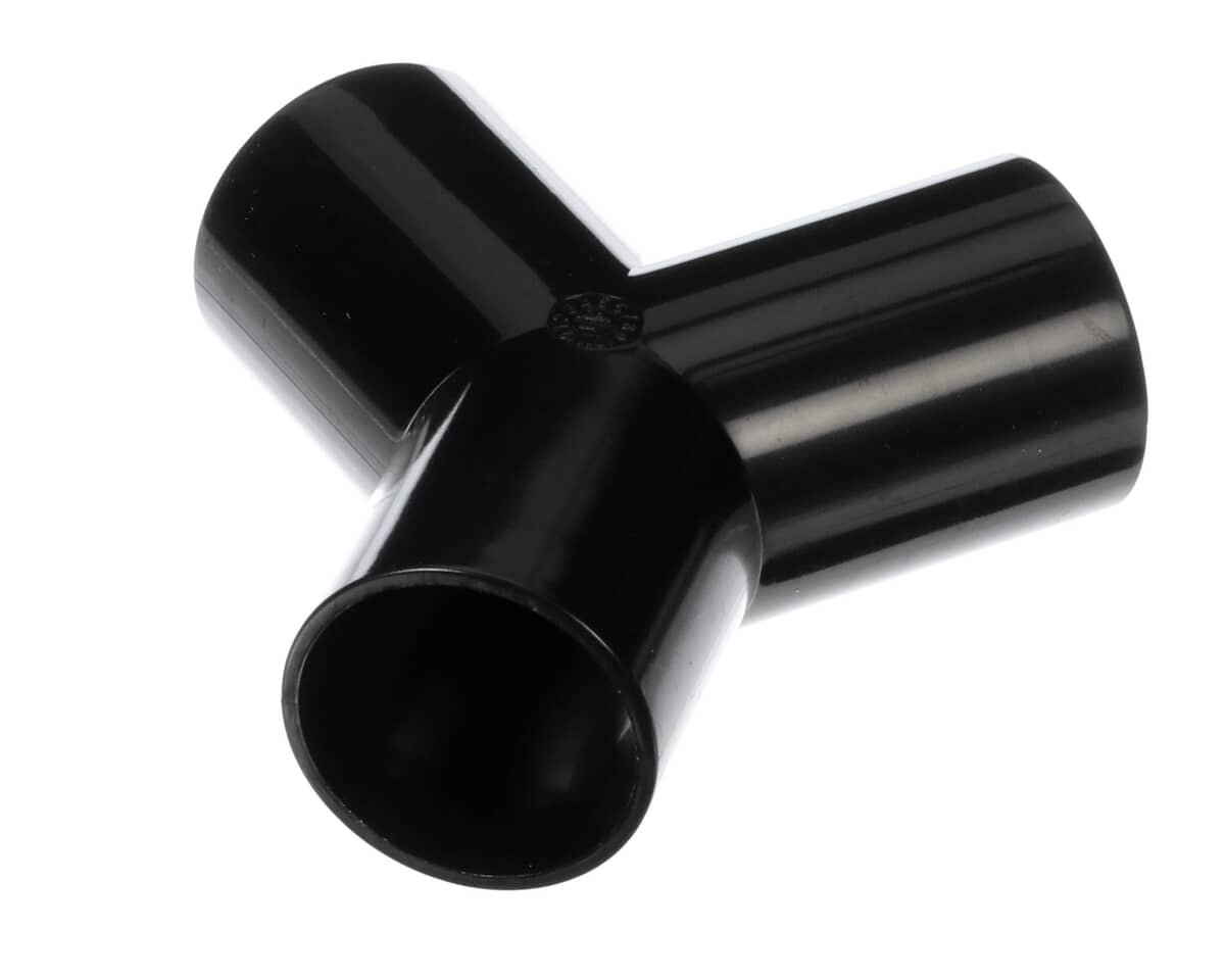 WILBUR CURTIS PARTS Wilbur Curtis -66049 Y-Adaptor Extract Fan - SKU WC-66049