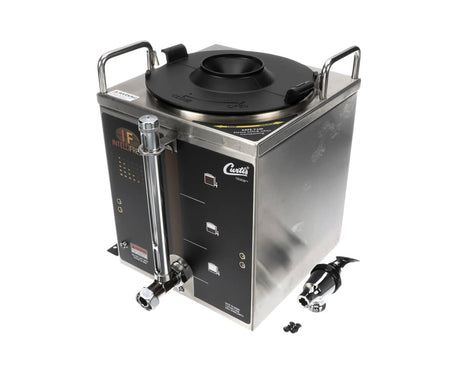 WILBUR CURTIS PARTS Wilbur Curtis 1360100364 Satellite Server 1-1/2 Gal. - SKU WC1360100364