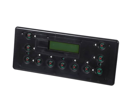 WILBUR CURTIS PARTS Wilbur Curtis 3375001315 WC-10007CTRL Mod Ucm 120V Cbhs/Cbht - SKU WC3375001315