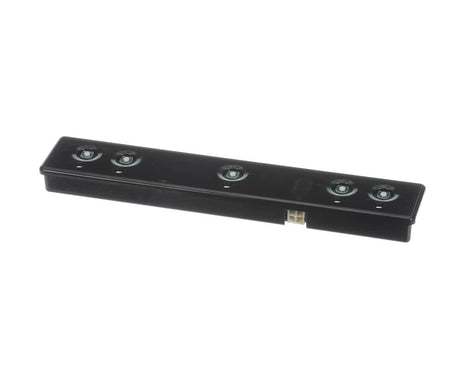 WILBUR CURTIS PARTS Wilbur Curtis 3375003816 WC-722-ECONTROLBOARDSWITCHASSY - SKU WC3375003816