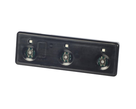 WILBUR CURTIS PARTS Wilbur Curtis 3375003817 Controlboardswitchassy - SKU WC3375003817