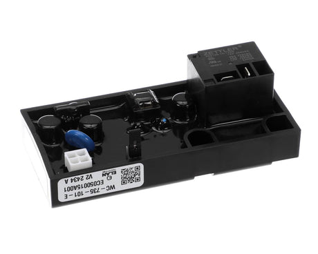 WILBUR CURTIS PARTS Wilbur Curtis 3375003818 Control Module Temperature - SKU WC3375003818