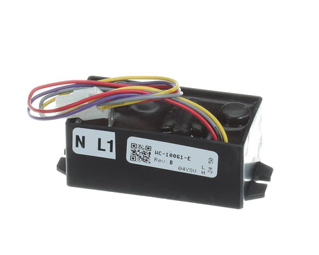 WILBUR CURTIS PARTS Wilbur Curtis 3375003828 WC-10061-EPOWERSUPPLYMODULE120240V - SKU WC3375003828
