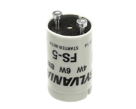 WILBUR CURTIS PARTS Wilbur Curtis CA-1020 Starter Fluorescent Lamp Ck/H - SKU WCCA-1020