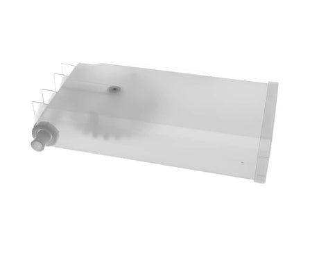 WILBUR CURTIS PARTS Wilbur Curtis CA-1112-08 Canister Assy Medium - Pcng 4/5/6 - SKU WCCA-1112-08
