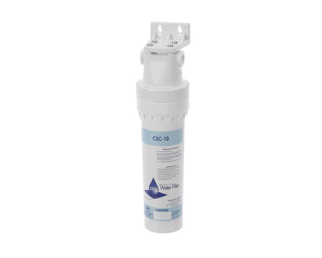 WILBUR CURTIS PARTS Wilbur Curtis CSC10AC00 Water Filter - SKU WCCSC10AC00