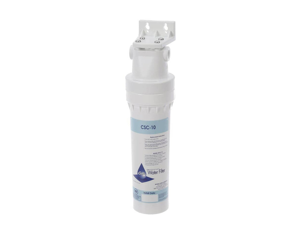 WILBUR CURTIS PARTS Wilbur Curtis CSC10AC00 Water Filter - SKU WCCSC10AC00