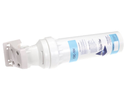 WILBUR CURTIS PARTS Wilbur Curtis CSC10AV00 Kit Water Filter 10IN Curtis - SKU WCCSC10AV00