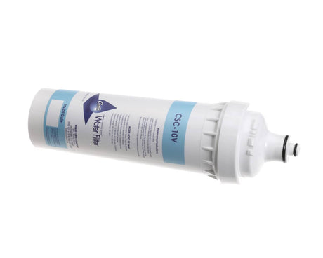 WILBUR CURTIS PARTS Wilbur Curtis CSC10CV00 Cartridge Water Filter 10 - SKU WCCSC10CV00