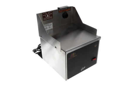 WILBUR CURTIS PARTS Wilbur Curtis GEM5IF Gemini Intellifresh Warm Stand - SKU WCGEM5IF