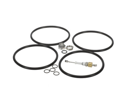 WILBUR CURTIS PARTS Wilbur Curtis PC-4KIT Curtis PC-4 7-11 Pm Kit - SKU WCPC-4KIT