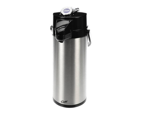 WILBUR CURTIS PARTS Wilbur Curtis TLXA2201S000 Airpot 2.2L Ss/Liner Lvl Pump - SKU WCTLXA2201S000