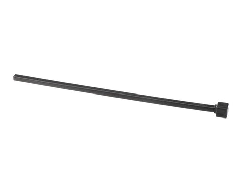 WILBUR CURTIS PARTS Wilbur Curtis WC-100013 Tap Lock Rod - Black - SKU WCWC-100013