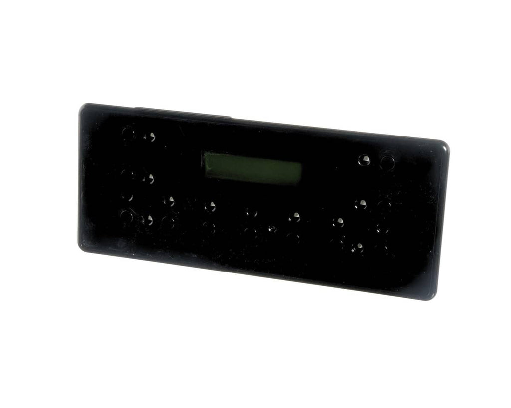 WILBUR CURTIS PARTS Wilbur Curtis WC-10007-E Control Module Ucm 120/240V Cbhs/Cbht - SKU WCWC-10007-E