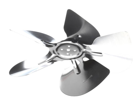 WILBUR CURTIS PARTS Wilbur Curtis WC-100072 Fan Motor Blades 250 X 28 - SKU WCWC-100072
