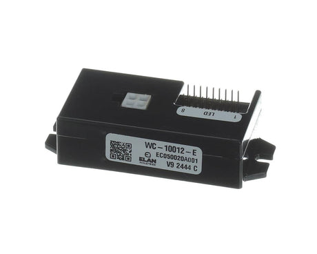 WILBUR CURTIS PARTS Wilbur Curtis WC-10012-E Control Module Membrane - SKU WCWC-10012-E