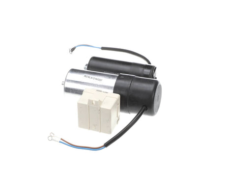 WILBUR CURTIS PARTS Wilbur Curtis WC-100123 Compressor Operation BOX/CFB3 - SKU WCWC-100123