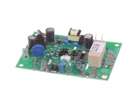 WILBUR CURTIS PARTS Wilbur Curtis WC-10030-E PCB - SKU WCWC-10030-E