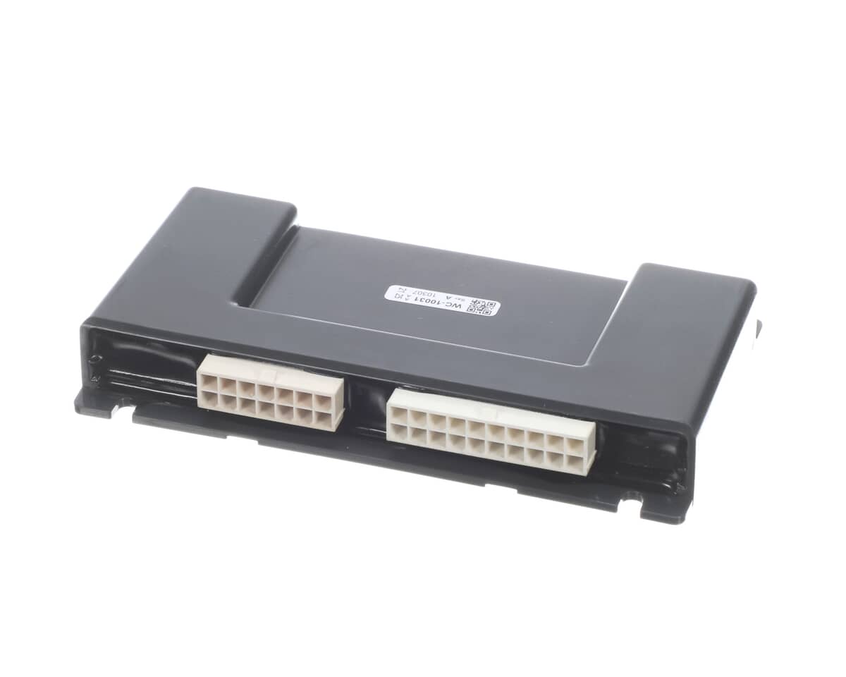 WILBUR CURTIS PARTS Wilbur Curtis WC-10031 Control Module Upm 120/22V - SKU WCWC-10031