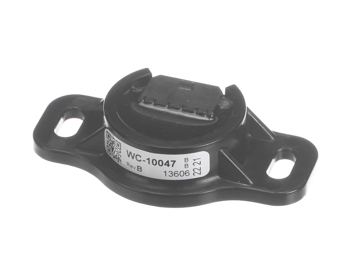 WILBUR CURTIS PARTS Wilbur Curtis WC-10047 Receiver Assembly IR Dispenser Detectio - SKU WCWC-10047