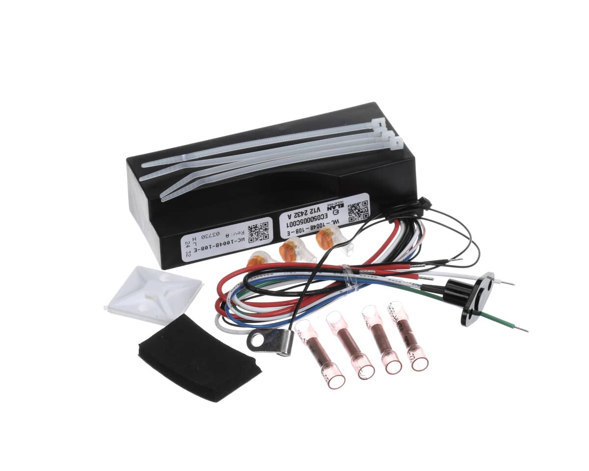 WILBUR CURTIS PARTS Wilbur Curtis WC-10048-108K Module Controller - SKU WCWC-10048-108K