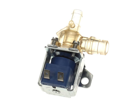 WILBUR CURTIS PARTS Wilbur Curtis WC-12023 Valve Dump Right 200V 12W - SKU WCWC-12023