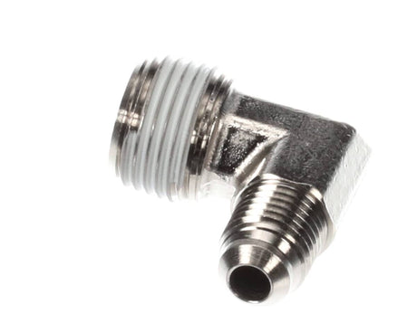 WILBUR CURTIS PARTS Wilbur Curtis WC-2401-P Elbow 3/8 NPT X 1/4 Flare Pltd - SKU WCWC-2401-P