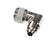 WILBUR CURTIS PARTS Wilbur Curtis WC-2401-P Elbow 3/8 NPT X 1/4 Flare Pltd - SKU WCWC-2401-P
