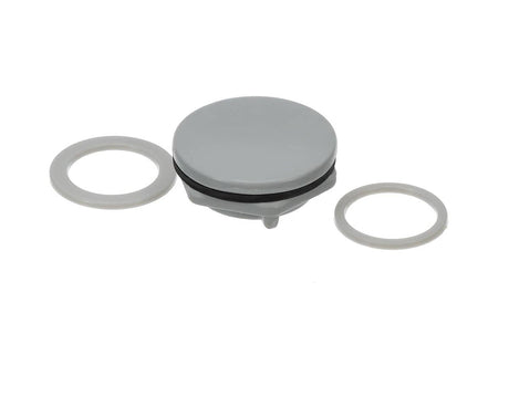 WILBUR CURTIS PARTS Wilbur Curtis WC-29191 Plug Hole 1.281 HOLE/WC66180 Assembly - SKU WCWC-29191