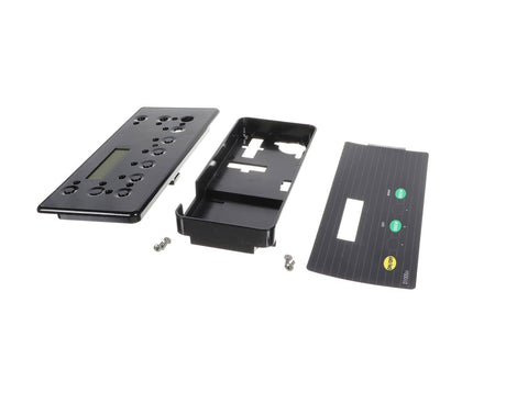 WILBUR CURTIS PARTS Wilbur Curtis WC-37177-E Kit Ucm Label Overlay D1000GT - SKU WCWC-37177-E