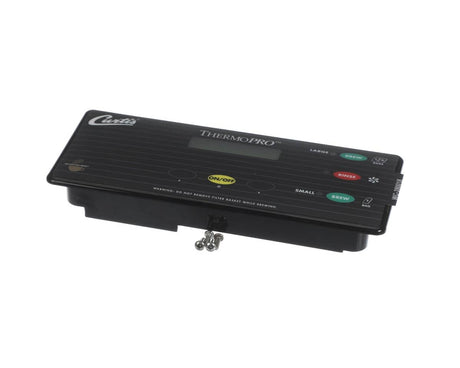WILBUR CURTIS PARTS Wilbur Curtis WC-37459-E Kit Label Ucm Chickfila - SKU WCWC-37459-E