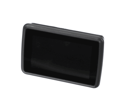 WILBUR CURTIS PARTS Wilbur Curtis WC-37580 Kit Assy Touch Screen Back In - SKU WCWC-37580