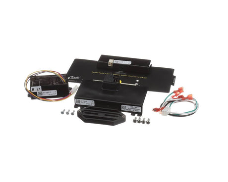 WILBUR CURTIS PARTS Wilbur Curtis WC-37716 Kitassycontrolmodule - SKU WCWC-37716