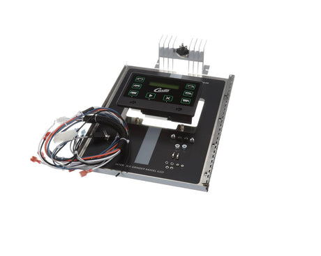 WILBUR CURTIS PARTS Wilbur Curtis WC-37727 Kit Assy Control Module ILGD10 - SKU WCWC-37727