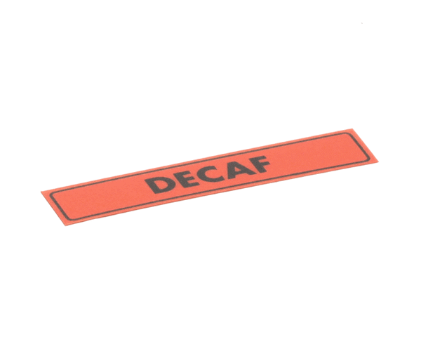WILBUR CURTIS PARTS WC-38088 - SKU WCWC-38088