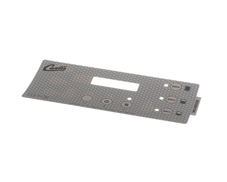 WILBUR CURTIS PARTS Wilbur Curtis WC-390350 - SKU WCWC-390350
