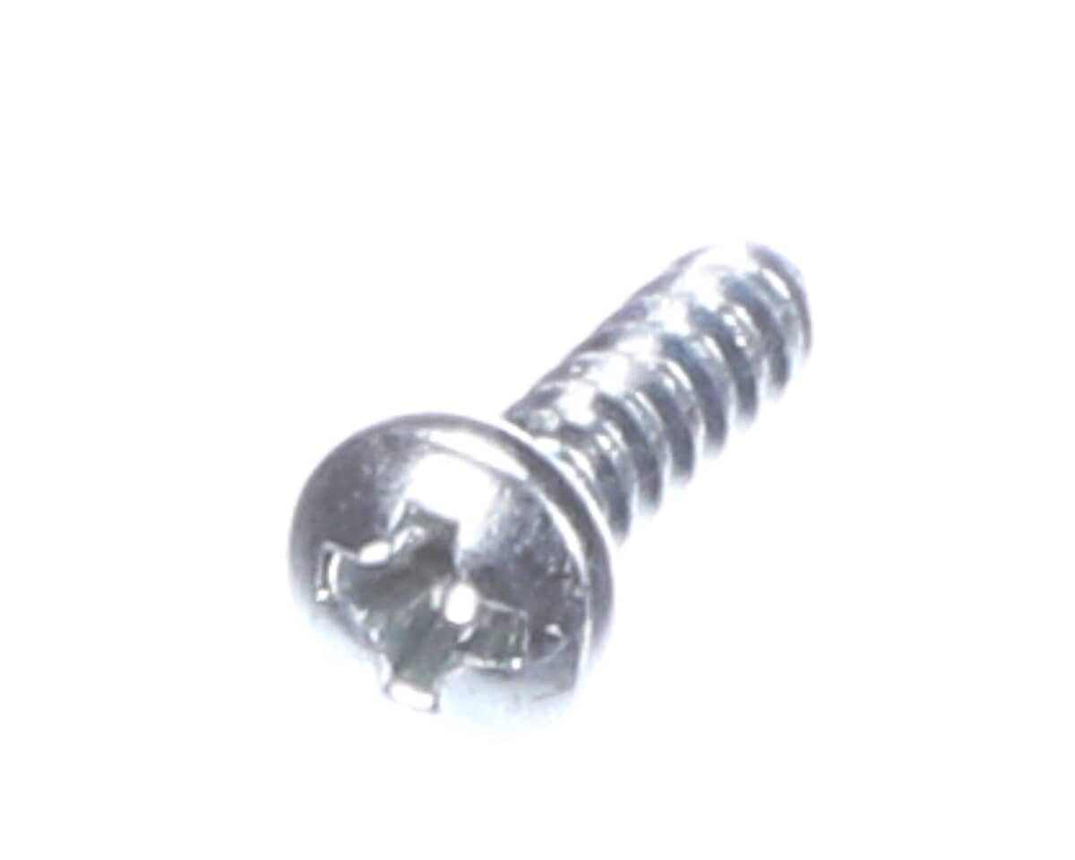WILBUR CURTIS PARTS Wilbur Curtis WC-4458 Screw 6-19 X 1/2IN Phil Pan Hd - SKU WCWC-4458