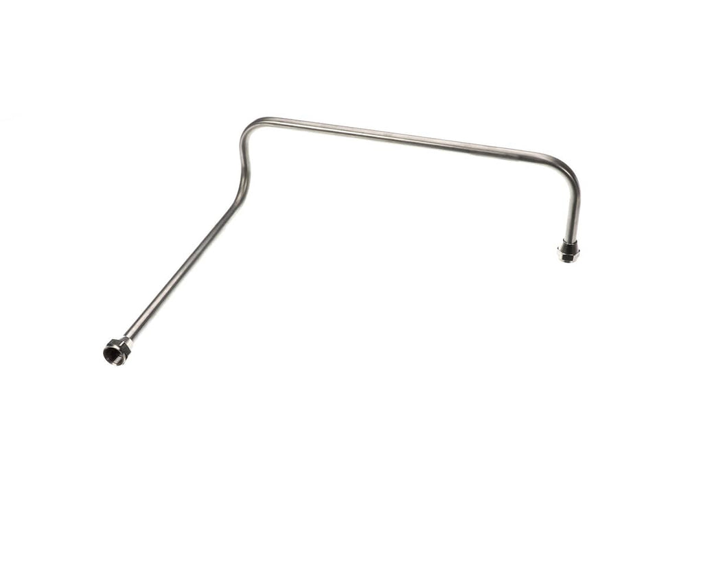 WILBUR CURTIS PARTS Wilbur Curtis WC-5314 Tube Sprayarm Assembly W/Nuts Ru- - SKU WCWC-5314