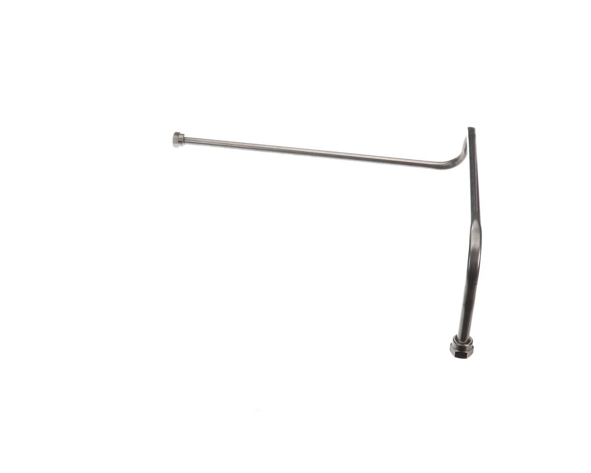 WILBUR CURTIS PARTS Wilbur Curtis WC-5315 Tube Sprayarm Assembly W/Nuts Ru- - SKU WCWC-5315