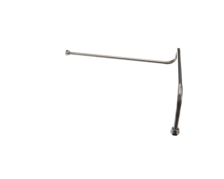 WILBUR CURTIS PARTS Wilbur Curtis WC-5315 Tube Sprayarm Assembly W/Nuts Ru- - SKU WCWC-5315