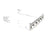 WILBUR CURTIS PARTS Wilbur Curtis WC-54328 Tank Complete 208V 12KW Omgt - SKU WCWC-54328