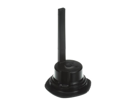WILBUR CURTIS PARTS Wilbur Curtis WC-56077-2H-E Lid Assy W2 LED Sand 2HOUR - SKU WCWC-56077-2H-E