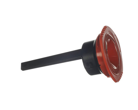 WILBUR CURTIS PARTS Wilbur Curtis WC-56078D-126-E Lid Decaf Orange - SKU WCWC-56078D-126-E