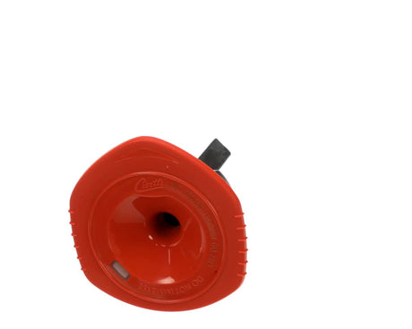 WILBUR CURTIS PARTS Wilbur Curtis WC-56078D-126 Lid Decaf - SKU WCWC-56078D-126