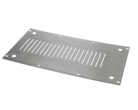 WILBUR CURTIS PARTS Wilbur Curtis WC-58056 Cover Bottom ALPHA-1GT/2GT/3G - SKU WCWC-58056