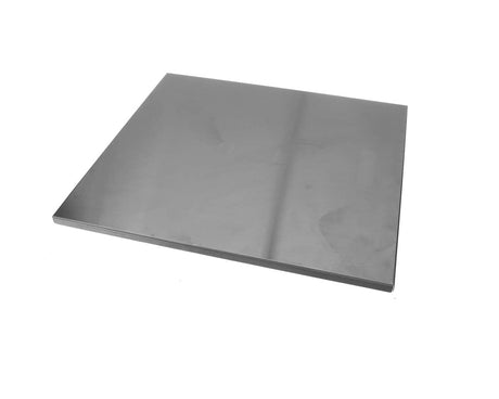 WILBUR CURTIS PARTS Wilbur Curtis WC-58066 Cover Top ALPHA-6DS/6DD/GT - SKU WCWC-58066