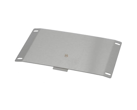 WILBUR CURTIS PARTS Wilbur Curtis WC-58067 Cover W/A Electric Box RU-300 - SKU WCWC-58067