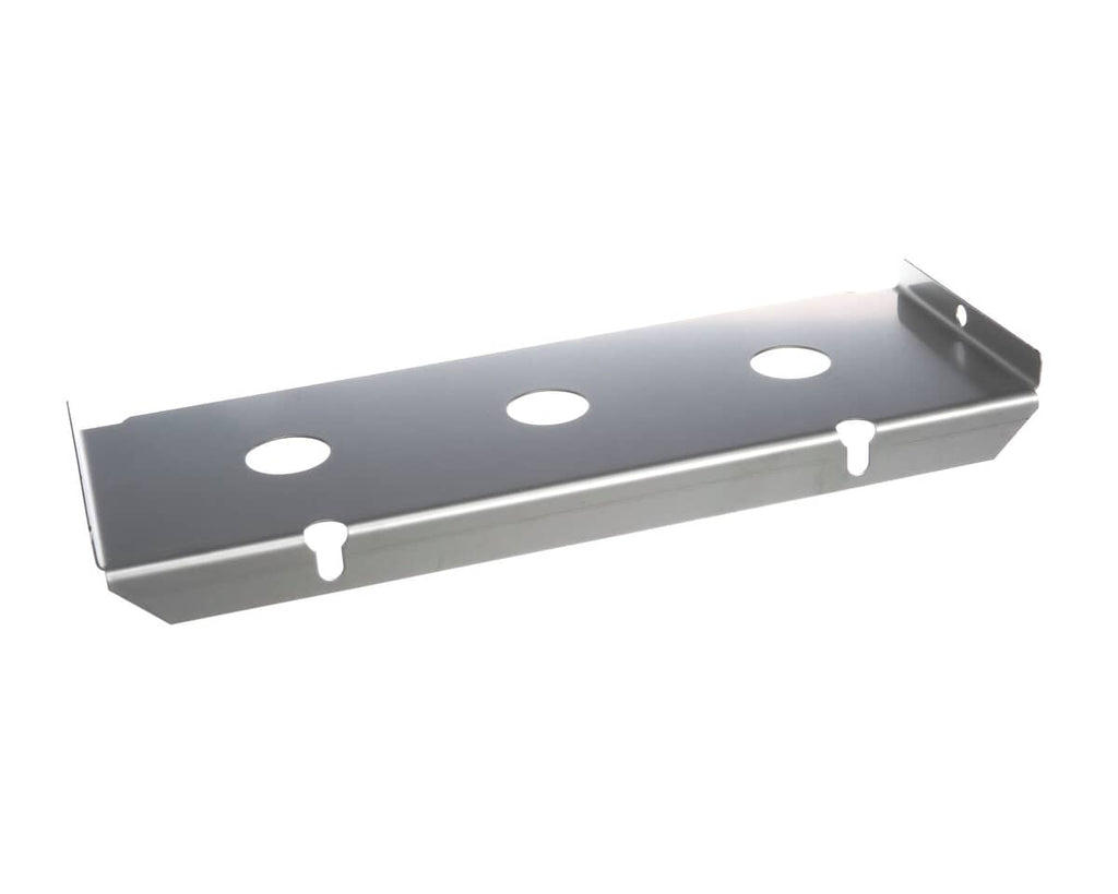 WILBUR CURTIS PARTS Wilbur Curtis WC-58124 Shield Nozzle CAFEPC3 - SKU WCWC-58124
